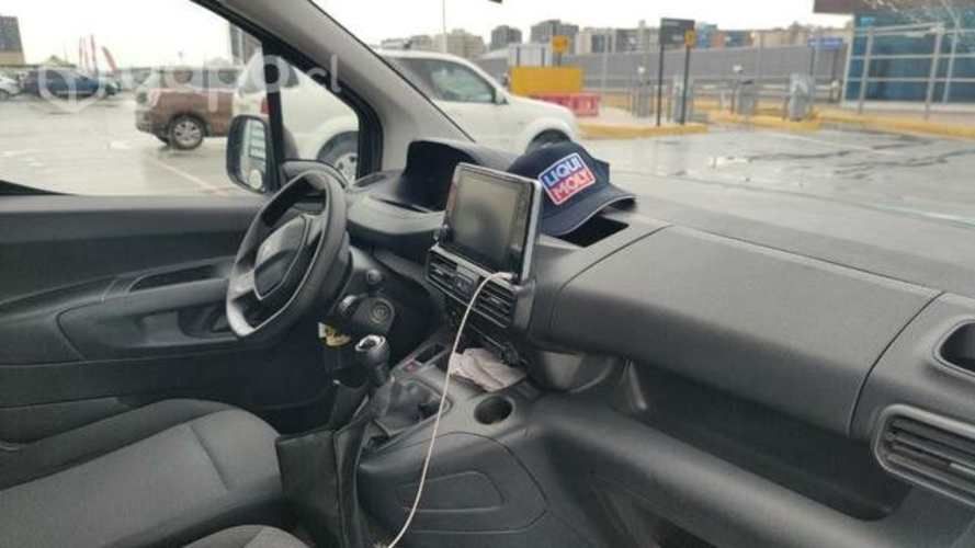 Venta Peugeot Partner L2 2021