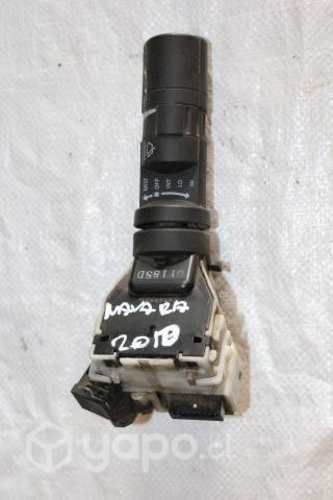 Comando de limpiaparabrisas Nissan Navara 2.5 2018