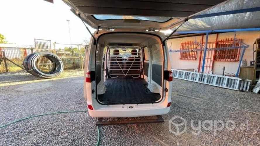 CHANGAN M201 1.2 Cargo ac