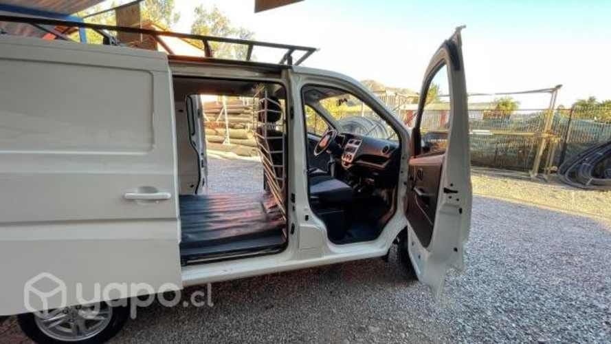 CHANGAN M201 1.2 Cargo ac