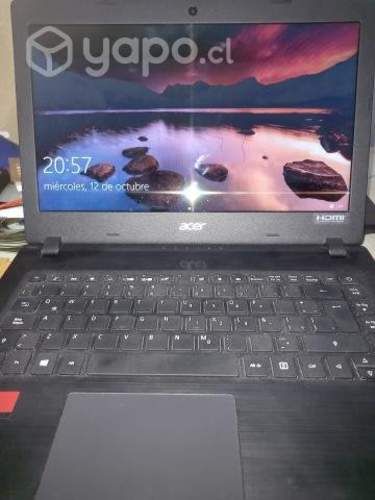 Acer aspire 3