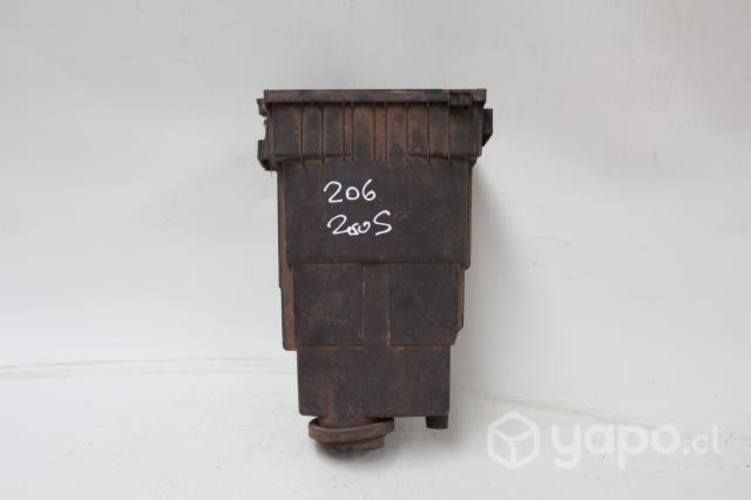 Porta filtro Pegeot 206 2005