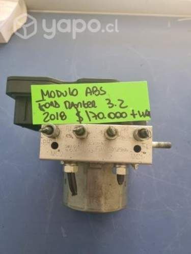 Modulo ABS Ford Ranger 3.2 2018