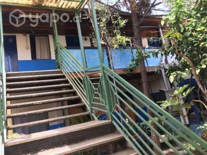 Arriendo Habitacion Amoblada