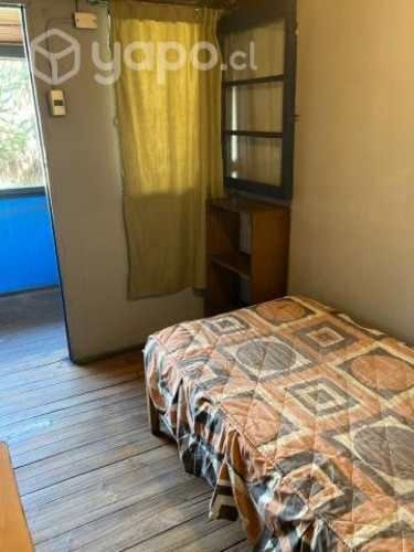 Arriendo Habitacion Amoblada
