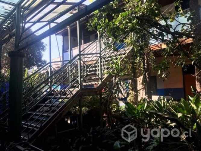 Arriendo Habitacion Amoblada