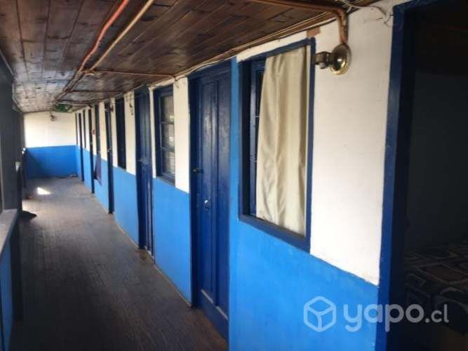 Arriendo Habitacion Amoblada