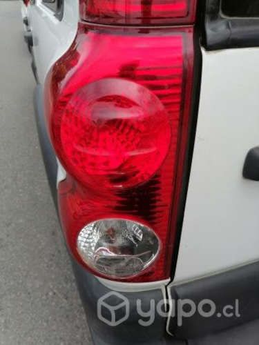 MAHINDRA SCORPIO todo al dia