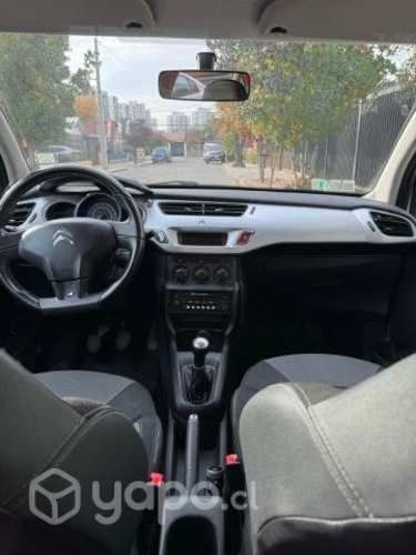 Citroen c3 2011