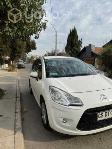 Citroen c3 2011