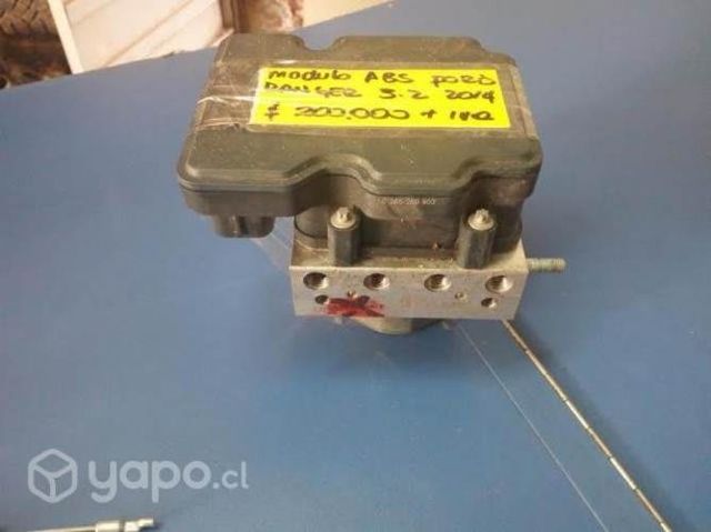 Modulo ABS ford ranger 3.2