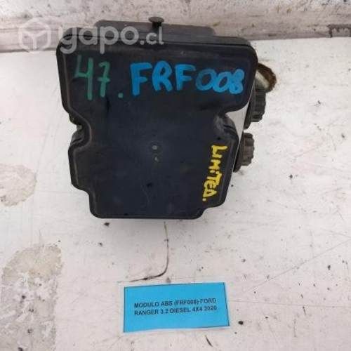 Modulo ABS (FRF008) Ford Ranger 3.2 Diesel 2020