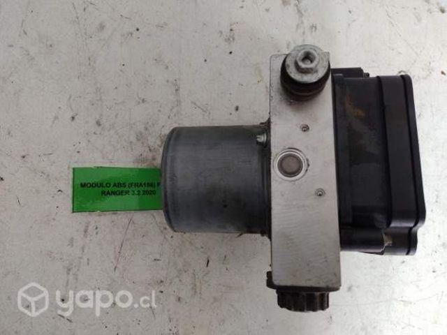 Modulo ABS (FRA156) Ford Ranger 3.2 2020