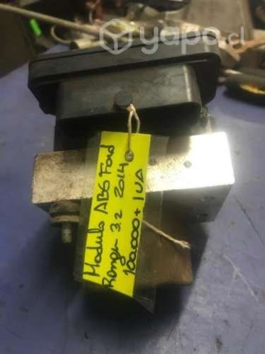 Modulo ABS Ford Ranger 3.2 2014