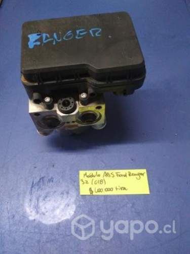 Modulo ABS Ford Ranger 3.2 (018)