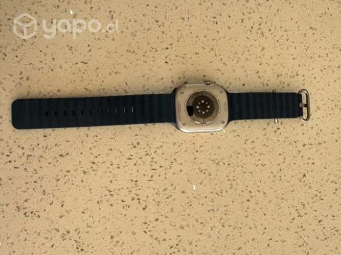 Apple watch nuevo