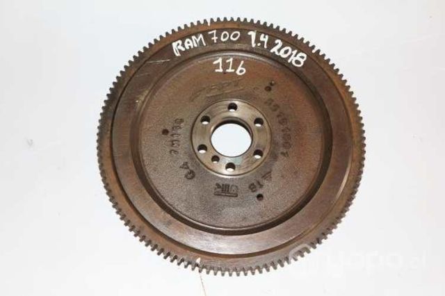 Volante de inercia Ram 