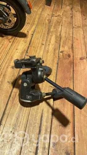 Manfrotto modelo 229 Profesional 3D