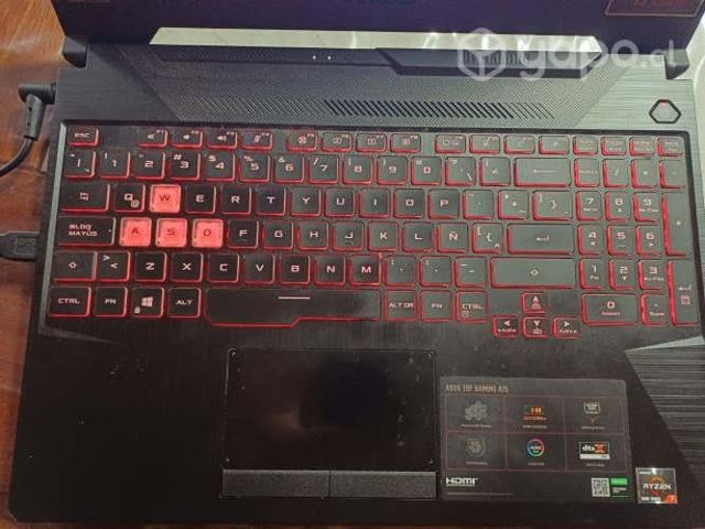 Pc gamer asus