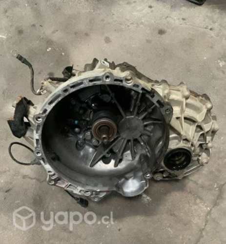 Caja de cambios CHERY TIGGO 2 PRO 2022