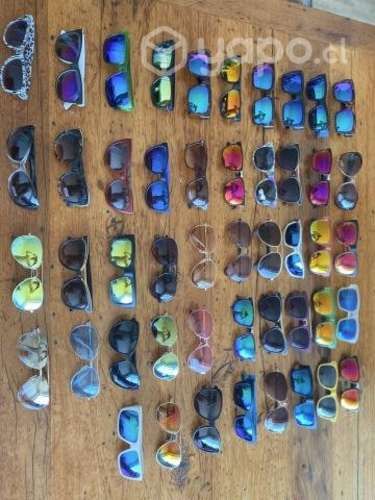 Lentes de sol (oferta)