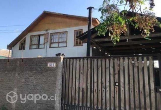 Casa en Padre Hurtado (Talagante) 403,00 m²