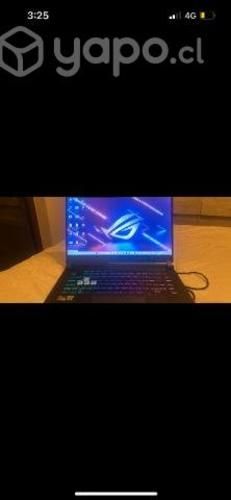 Computador rog strix