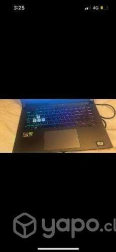 Computador rog strix