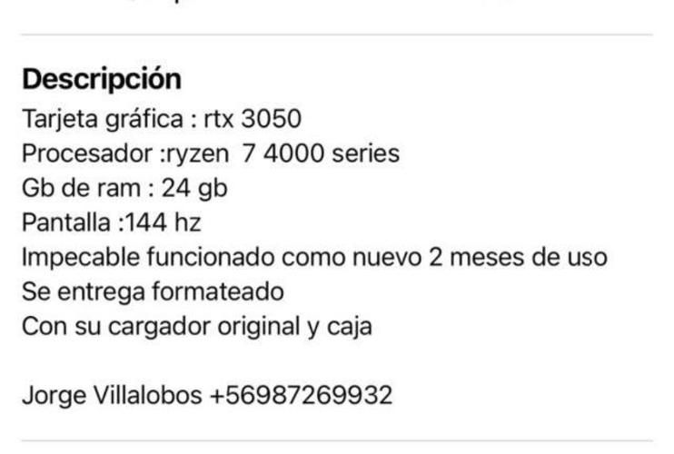 Computador rog strix