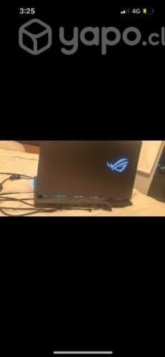 Computador rog strix