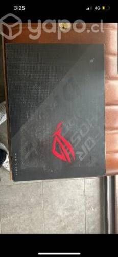 Computador rog strix