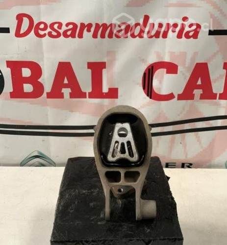 Base de motor MG ZS 2021 AUTO