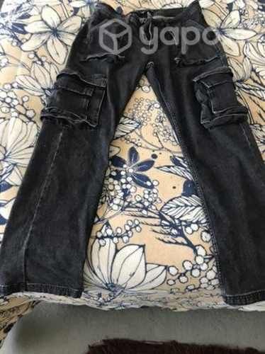 Jeans carpinteros temporada