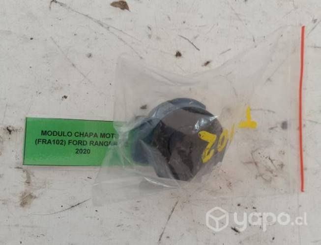 Modulo Chapa Motor (FRA102) Ford Ranger 3.2 2020