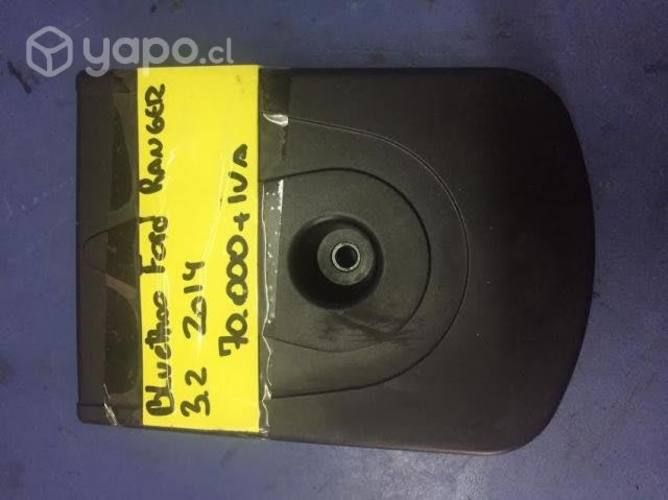 Modulo Bluetooth ford Ranger 3.2 2014