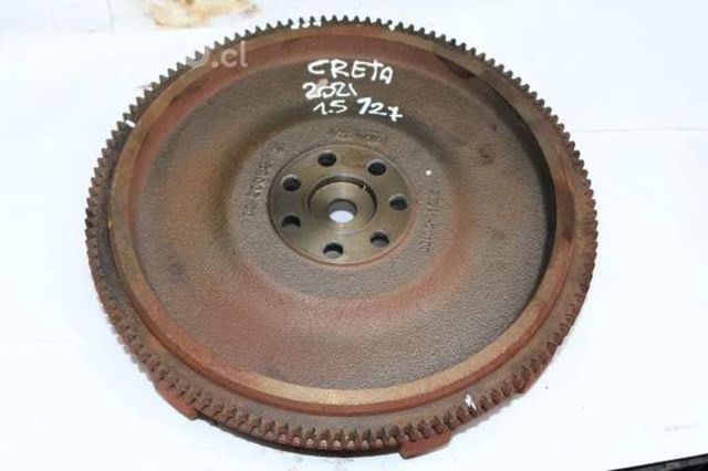 Volante de inercia Renault Creta 1.5 2021