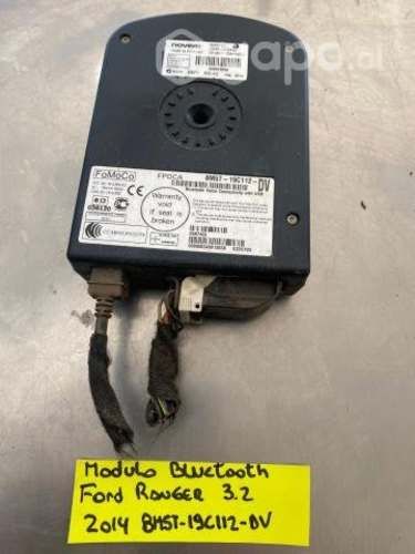 Modulo Bluetooth 8M5T-19C112-DV Ford Ranger 3.2