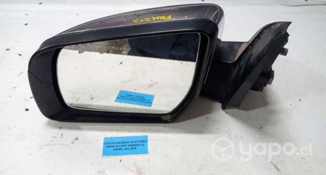 Espejo Izquierdo Electrico (FRH212) Ford Ranger