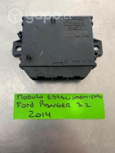 Modulo estacionamiento AB39-15T850-AA Ford Ranger