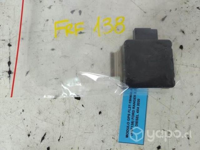 Modulo GPS FL3T-19H464-AD (FRF138) Ford Ranger 3.2