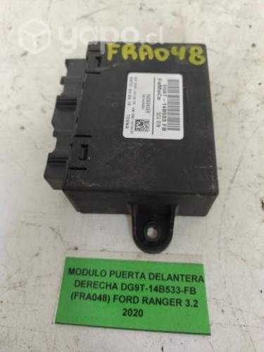 Modulo Puerta Del Der DG9T-14B533-FBB Ranger 2020