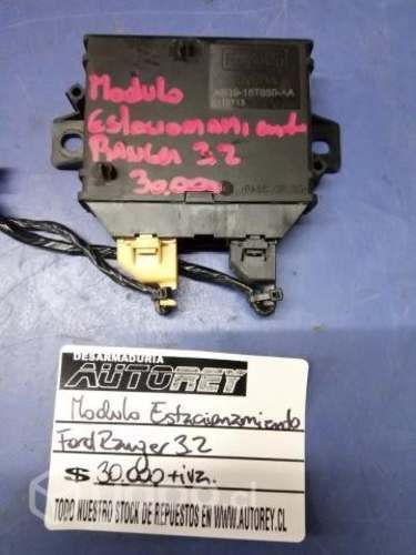 Modulo estacionamiento Ford Ranger 3.2
