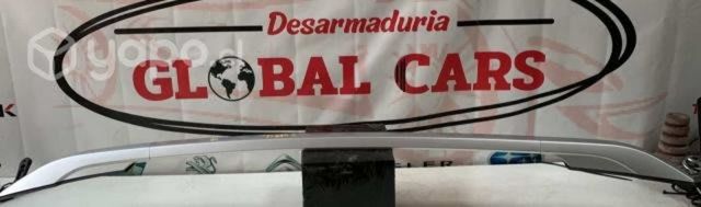 Barra de techo izquierda CHERY TIGGO 2 PRO 2022