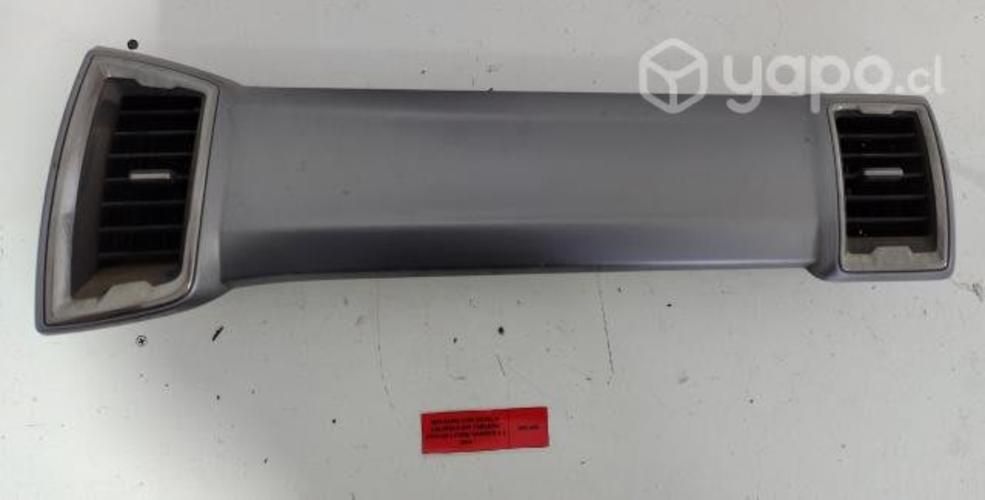 Moldura Con Rejilla Calefac Tablero Ranger 2019