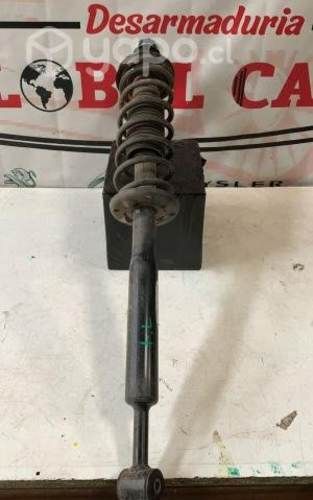 Amortiguador trasero izquierdo CHERY TIGGO 2 PRO