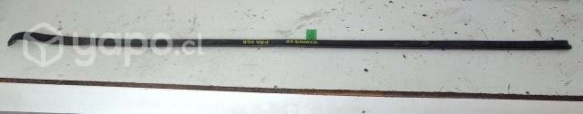 Moldura Derecha Techo (FRA068) Ranger 3.2 2020