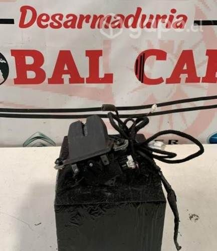 Chapa de portalon MG ZS 2021 AUTO