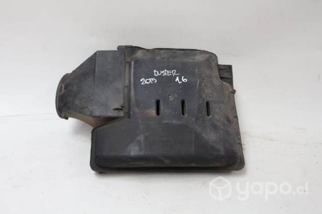 Porta filtro Renault Duster 1.6 2015