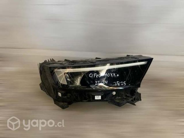 Optico rh opel mokka 2022-2024