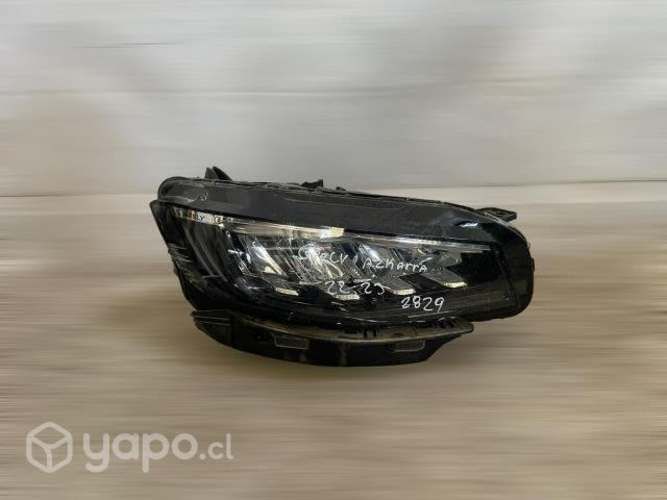 Optico rh geely azkarra 2022-2023